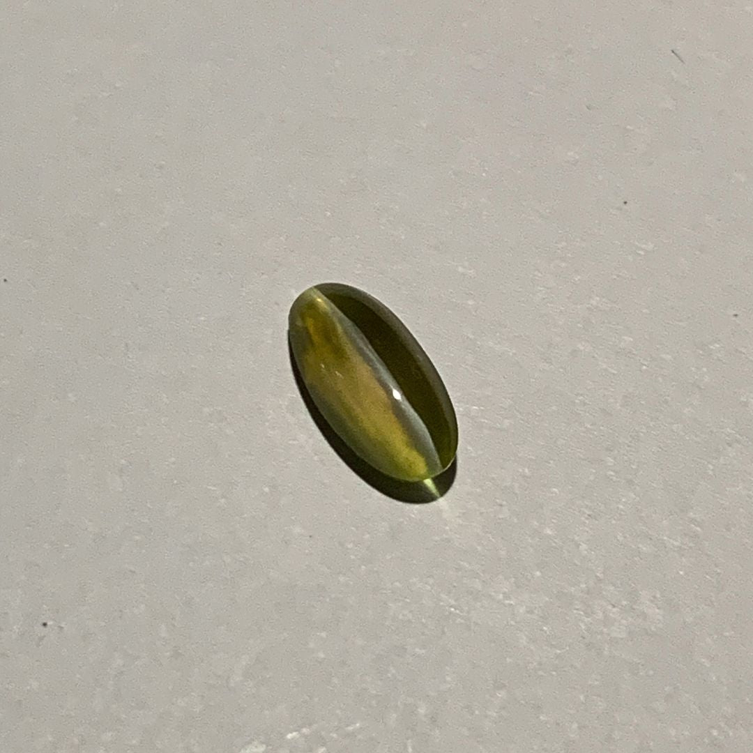 Sillimanite Natural Gemstone - Premium Quality by Astrogems India