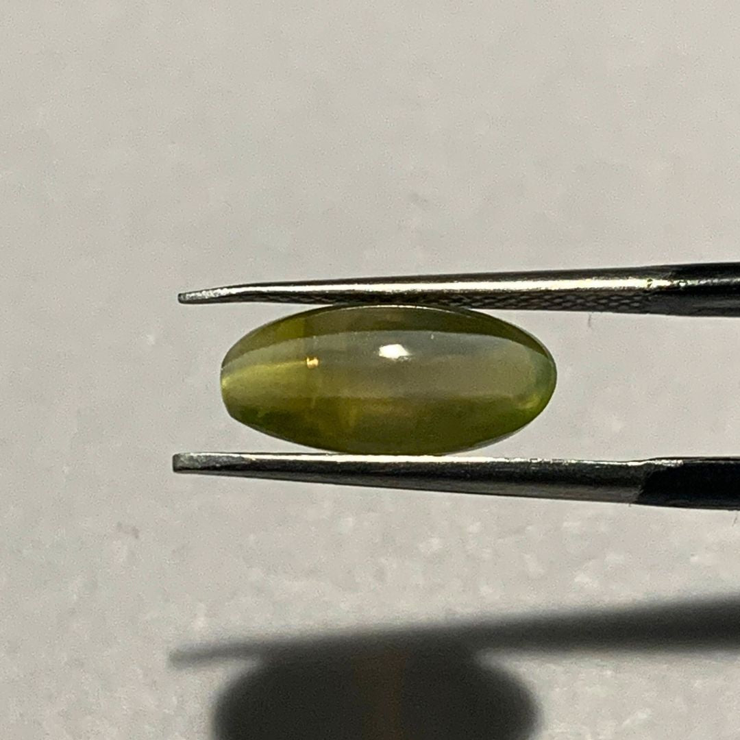 Sillimanite Natural Gemstone - Premium Quality by Astrogems India
