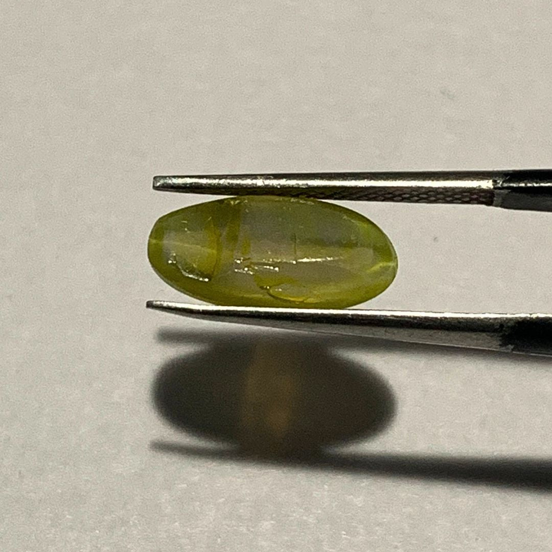 Sillimanite Natural Gemstone - Premium Quality by Astrogems India