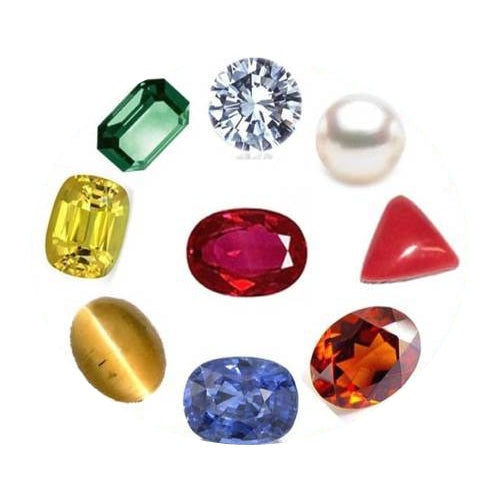 Precious Stone