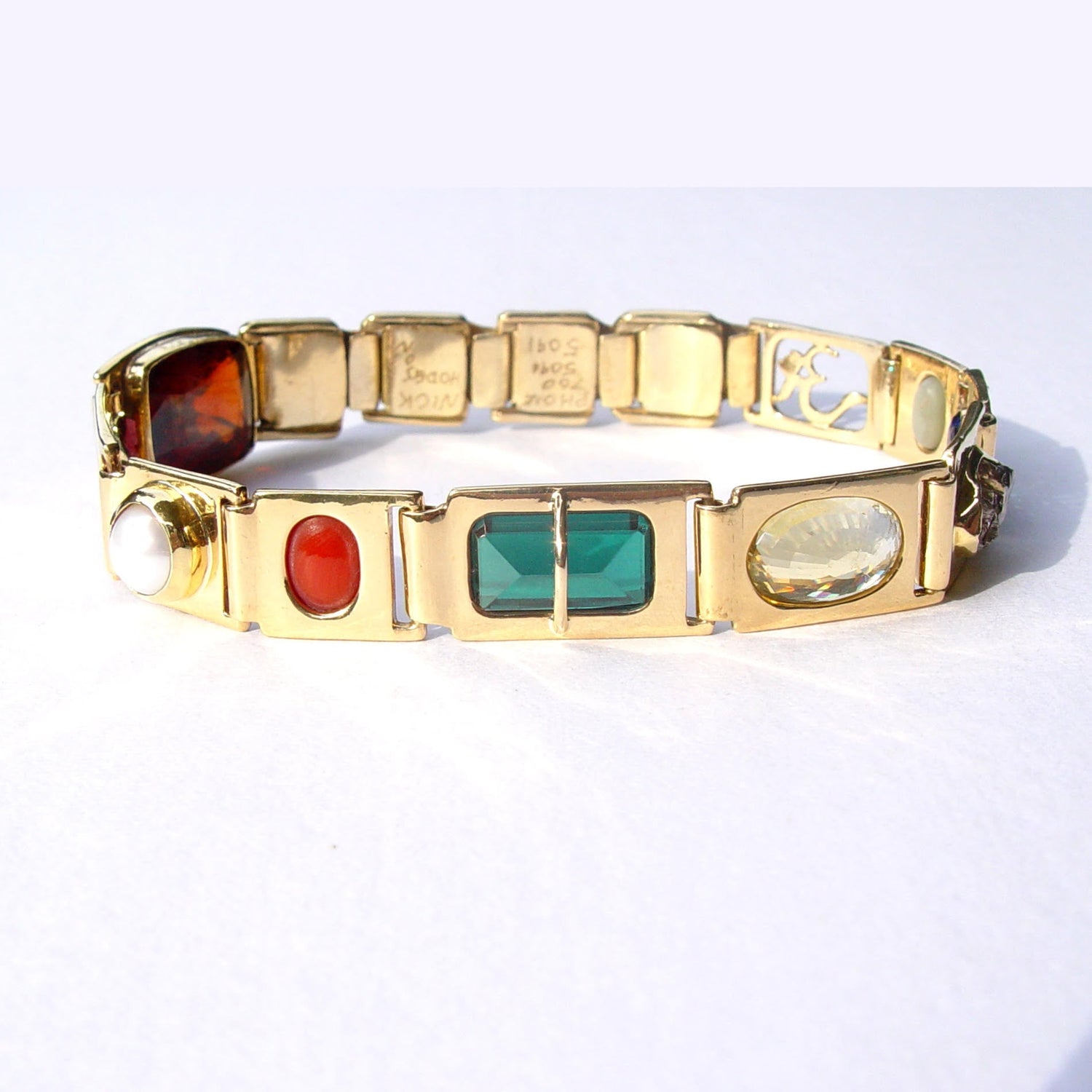 Astrological Jewellery