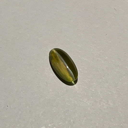 Sillimanite Natural Gemstone - Premium Quality by Astrogems India