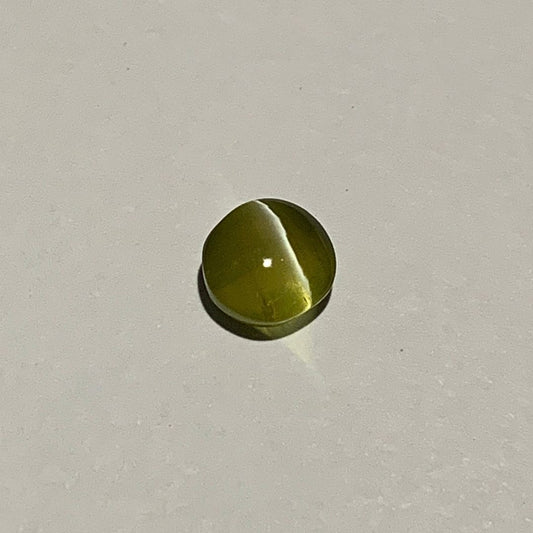 Natural Sillimanite – 2.89 Carat | Astrogems India