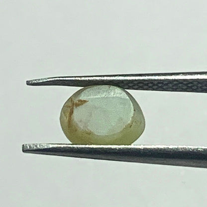 Natural Cat's Eye Chrysoberyl – 2.52 Carat (Certified, Untreated)