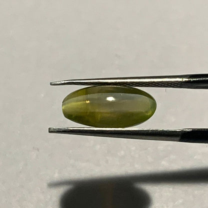 Sillimanite Natural Gemstone - Premium Quality by Astrogems India