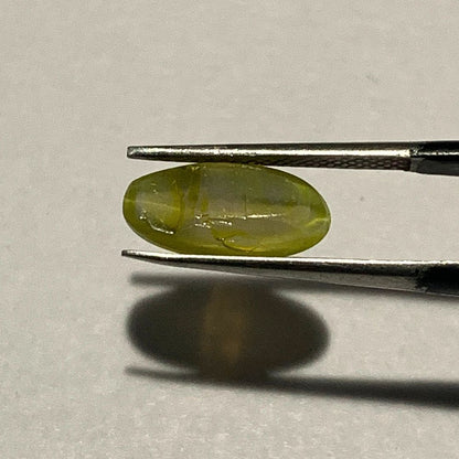 Sillimanite Natural Gemstone - Premium Quality by Astrogems India
