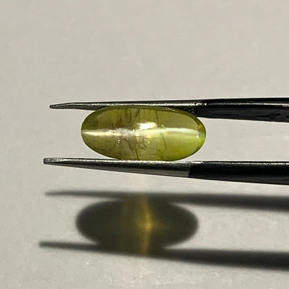 Sillimanite Natural Gemstone - Premium Quality by Astrogems India