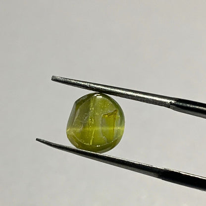 Natural Sillimanite – 2.89 Carat | Astrogems India